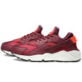 NIKE W AIR HUARACHE RUN PRINT — UK 3 | EU 35.5 | US 3.5 — Front View