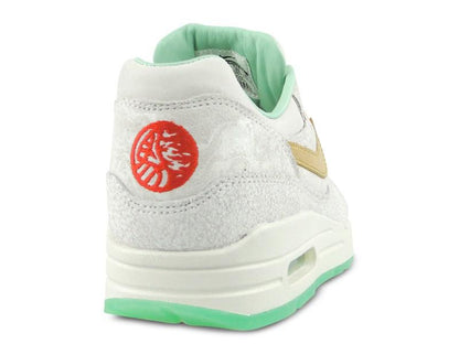Nike Wmns Air Max 1 YOTH QS Year Of The Horse — UK 2.5 | EU 35.5 | US 5 — Back View