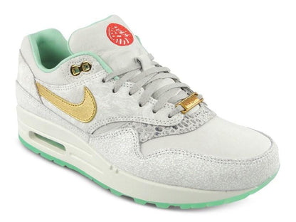 Nike Wmns Air Max 1 YOTH QS Year Of The Horse — UK 2.5 | EU 35.5 | US 5 — Detail View