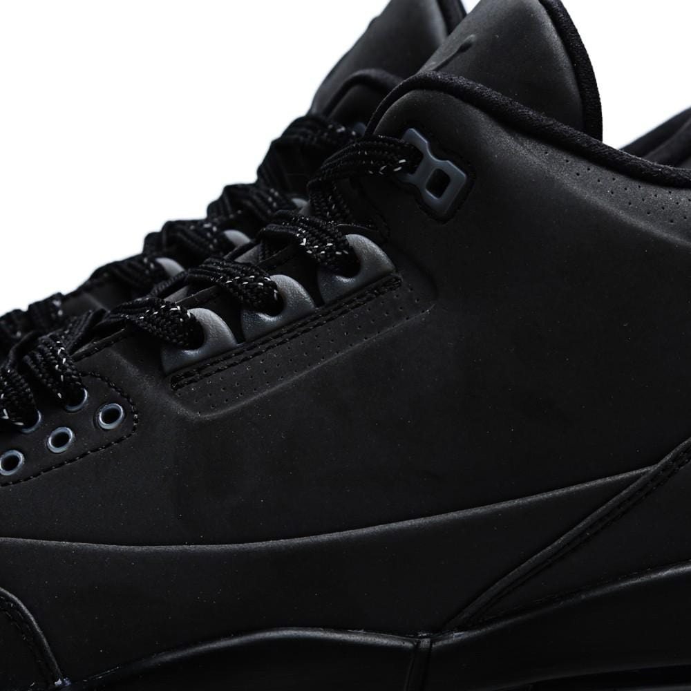 AIR JORDAN 5LAB3 Black — UK 3 | EU 35.5 | US 3.5 — Alternate View 7