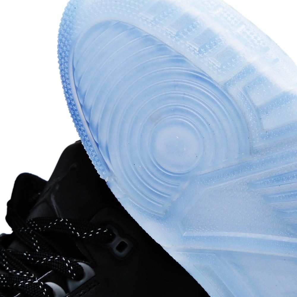 AIR JORDAN 5LAB3 Black — UK 3 | EU 35.5 | US 3.5 — Alternate View 8