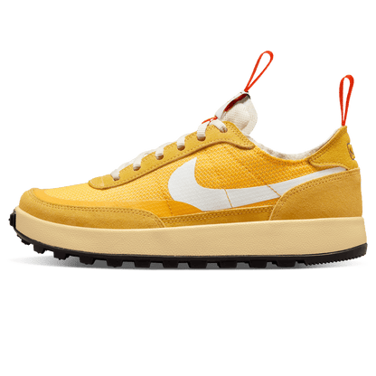 Tom Sachs x Wmns NikeCraft General Purpose Shoe 'Archive' — UK 3 | EU 35.5 | US 3.5 — Front View