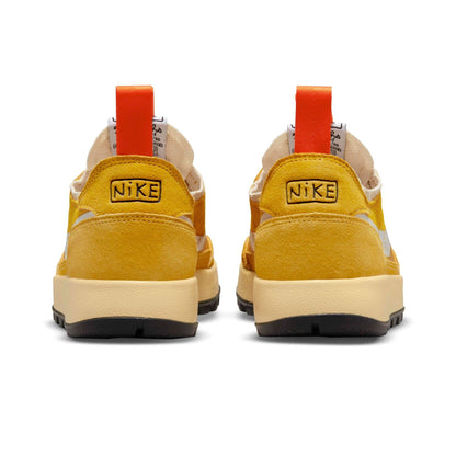 Tom Sachs x Wmns NikeCraft General Purpose Shoe 'Archive' — UK 3 | EU 35.5 | US 3.5 — Top View