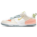 Nike Dunk Low Disrupt 2 Wmns 'Easter' — UK 2.5 | EU 35.5 | US 5 — Front View