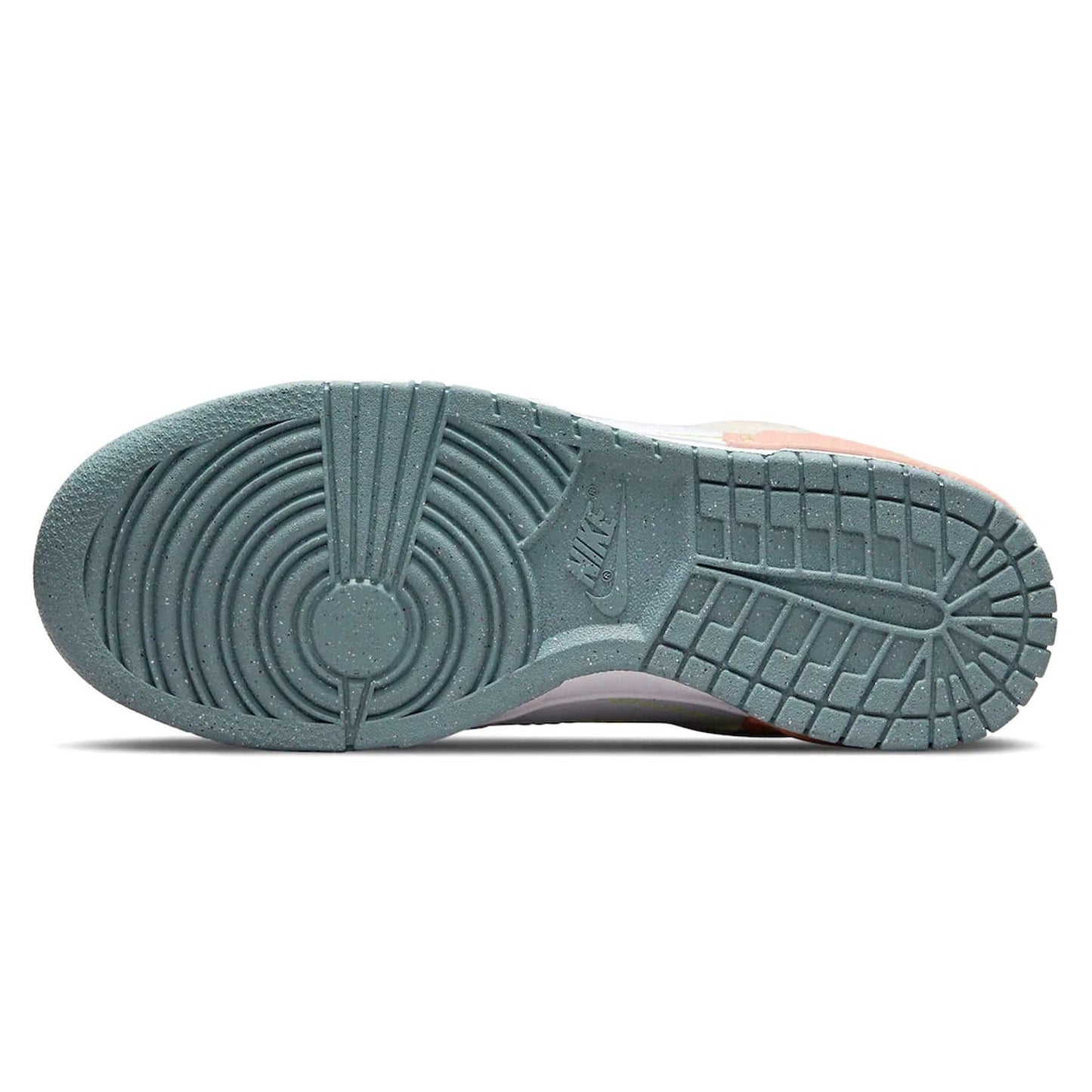 Nike Dunk Low Disrupt 2 Wmns 'Easter' — UK 2.5 | EU 35.5 | US 5 — Detail View