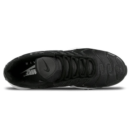 NikeLab Air Max 97 Plus Black  97 Tune Up — UK 3 | EU 35.5 | US 3.5 — Top View