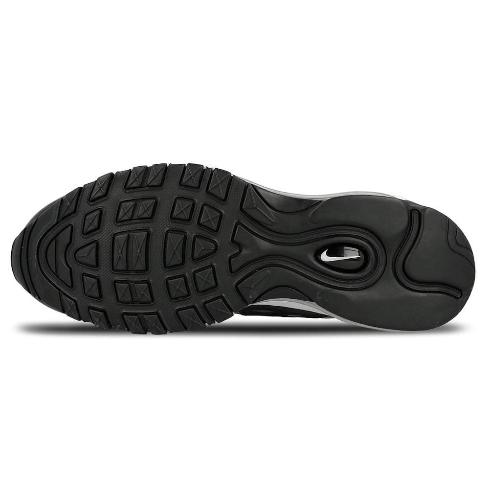 NikeLab Air Max 97 Plus Black  97 Tune Up — UK 3 | EU 35.5 | US 3.5 — Lifestyle View