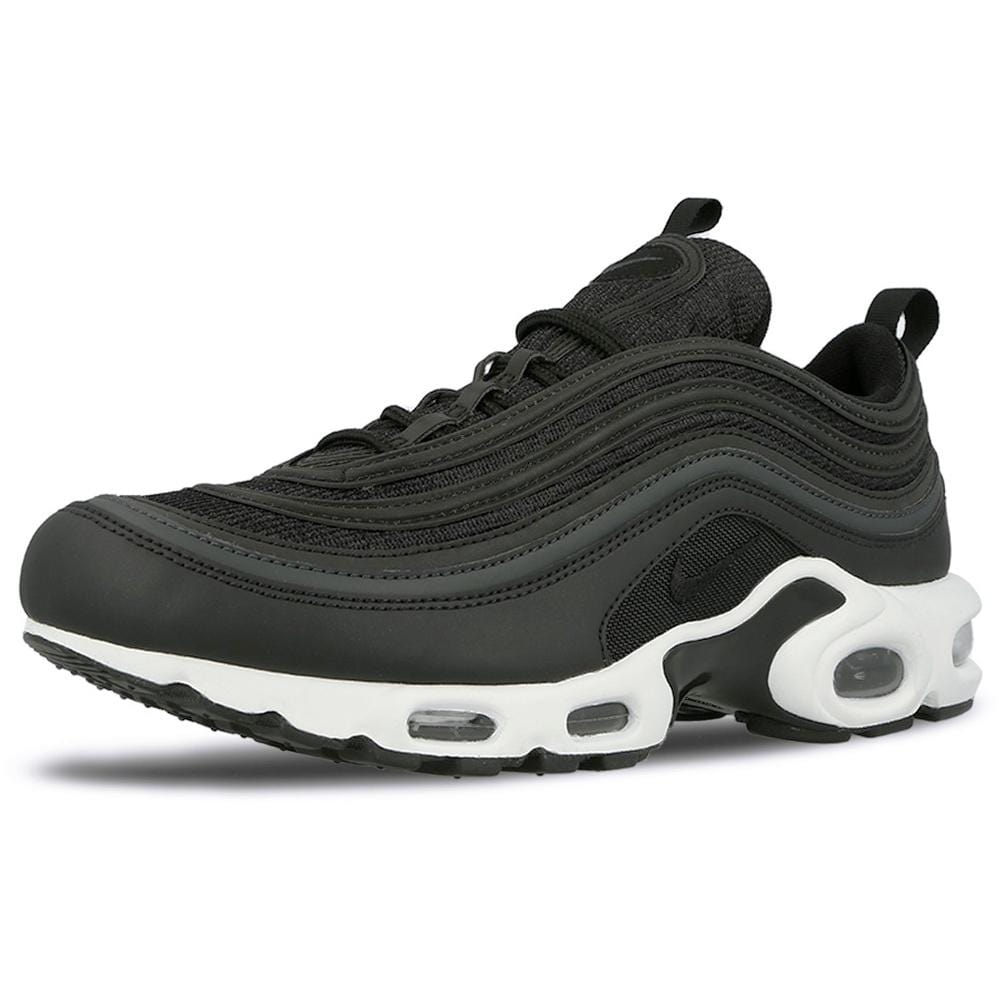 NikeLab Air Max Plus 97 Black  97 Tune Up — UK 3 | EU 35.5 | US 3.5 — Alternate View 8