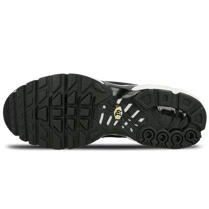 NikeLab Air Max Plus 97 Black  97 Tune Up — UK 3 | EU 35.5 | US 3.5 — Detail View