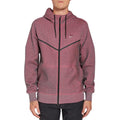 NikeLab x Kim Jones Tech Fleece Hoody — XXS — Front View