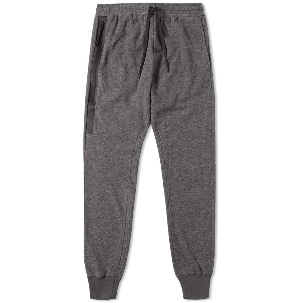 NIKELAB WOOL PANT 'Charcoal Heather' — XXS — Alternate View 8