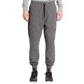 NIKELAB WOOL PANT 'Charcoal Heather' — XXS — Front View