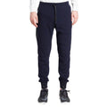 NIKELAB WOOL PANT 'Navy Heather' — XXS — Front View