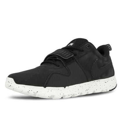 Nike SB Trainerendor Black — UK 3 | EU 35.5 | US 3.5 — Side View