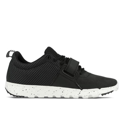 Nike SB Trainerendor Black — UK 3 | EU 35.5 | US 3.5 — Top View