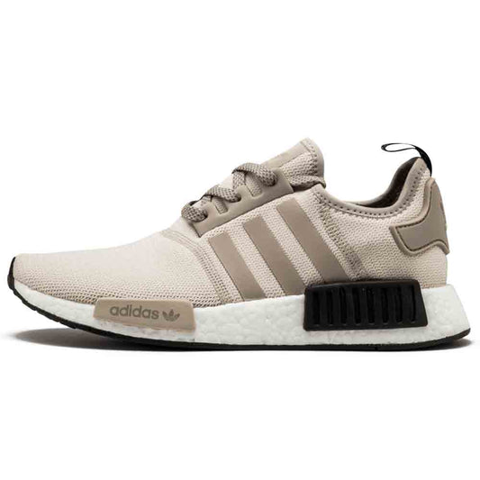 adidas Originals NMD_R1 Light Brown — UK 3.5 | EU 36 | US 4 — Front View