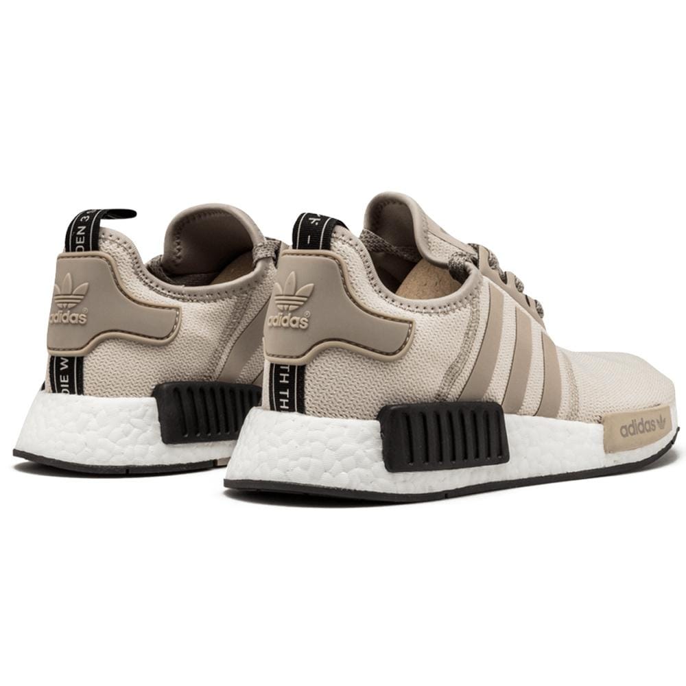 adidas Originals NMD_R1 Light Brown — UK 3.5 | EU 36 | US 4 — Alternate View 7