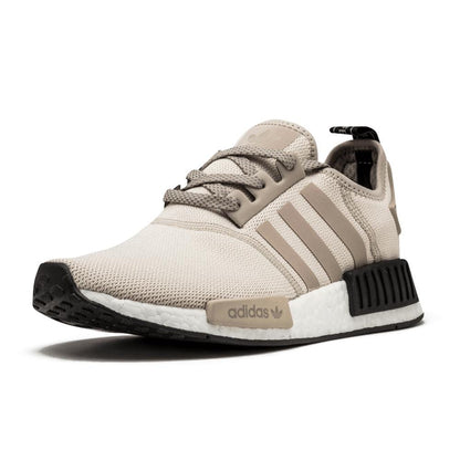 adidas Originals NMD_R1 Light Brown — UK 3.5 | EU 36 | US 4 — Lifestyle View