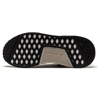 adidas Originals NMD_R1 Light Brown — UK 3.5 | EU 36 | US 4 — Detail View