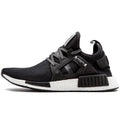 adidas x Mastermind Japan NMD XR1 — UK 3.5 | EU 36 | US 4 — Front View