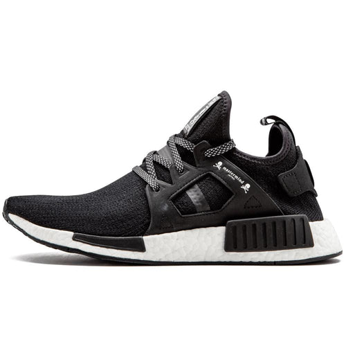 adidas x Mastermind Japan NMD XR1 — UK 3.5 | EU 36 | US 4 — Front View