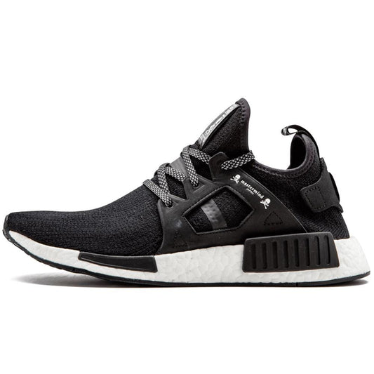 adidas x Mastermind Japan NMD XR1 — UK 3.5 | EU 36 | US 4 — Front View
