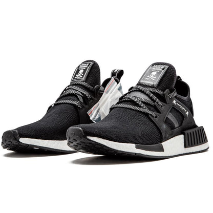 adidas x Mastermind Japan NMD XR1 — UK 3.5 | EU 36 | US 4 — Lifestyle View