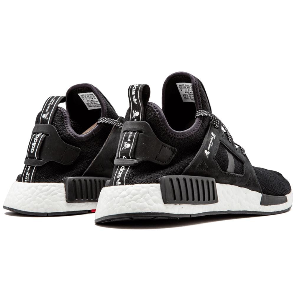 adidas x Mastermind Japan NMD XR1 — UK 3.5 | EU 36 | US 4 — Detail View