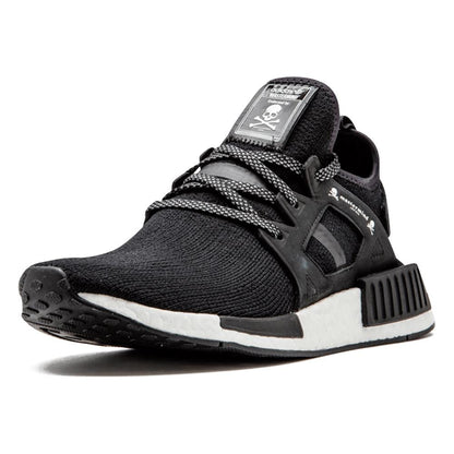 adidas x Mastermind Japan NMD XR1 — UK 3.5 | EU 36 | US 4 — Top View