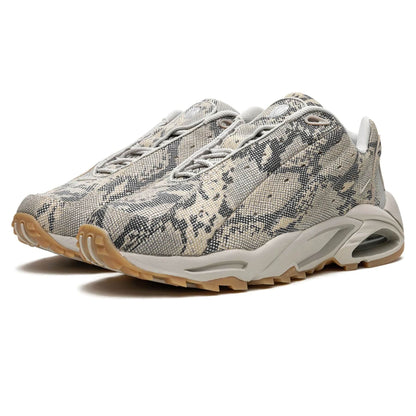 NOCTA x Nike Hot Step Air Terra 'Distant Regards Collection - Light Bone' — UK 3 | EU 35.5 | US 3.5 — Side View