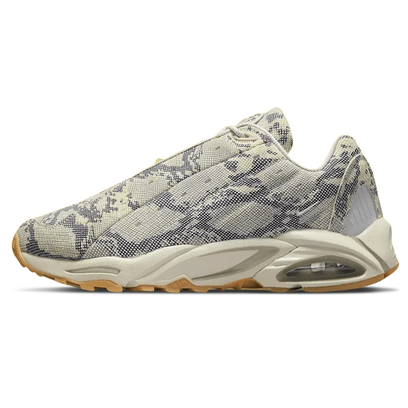 NOCTA x Nike Hot Step Air Terra 'Distant Regards Collection - Light Bone' — UK 3 | EU 35.5 | US 3.5 — Front View