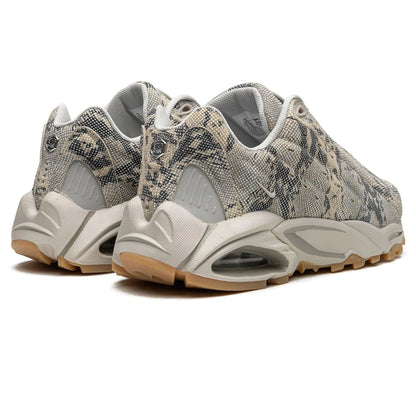NOCTA x Nike Hot Step Air Terra 'Distant Regards Collection - Light Bone' — UK 3 | EU 35.5 | US 3.5 — Back View