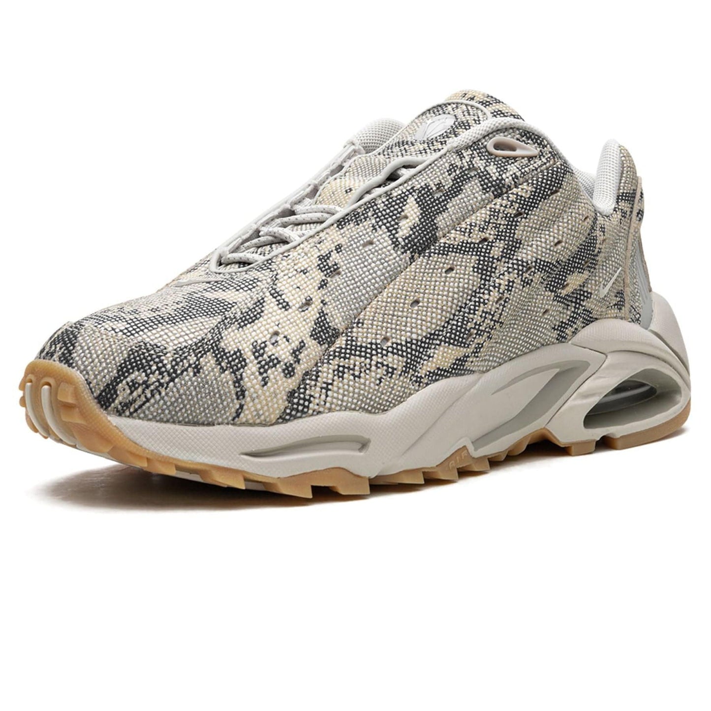 NOCTA x Nike Hot Step Air Terra 'Distant Regards Collection - Light Bone' — UK 3 | EU 35.5 | US 3.5 — Top View