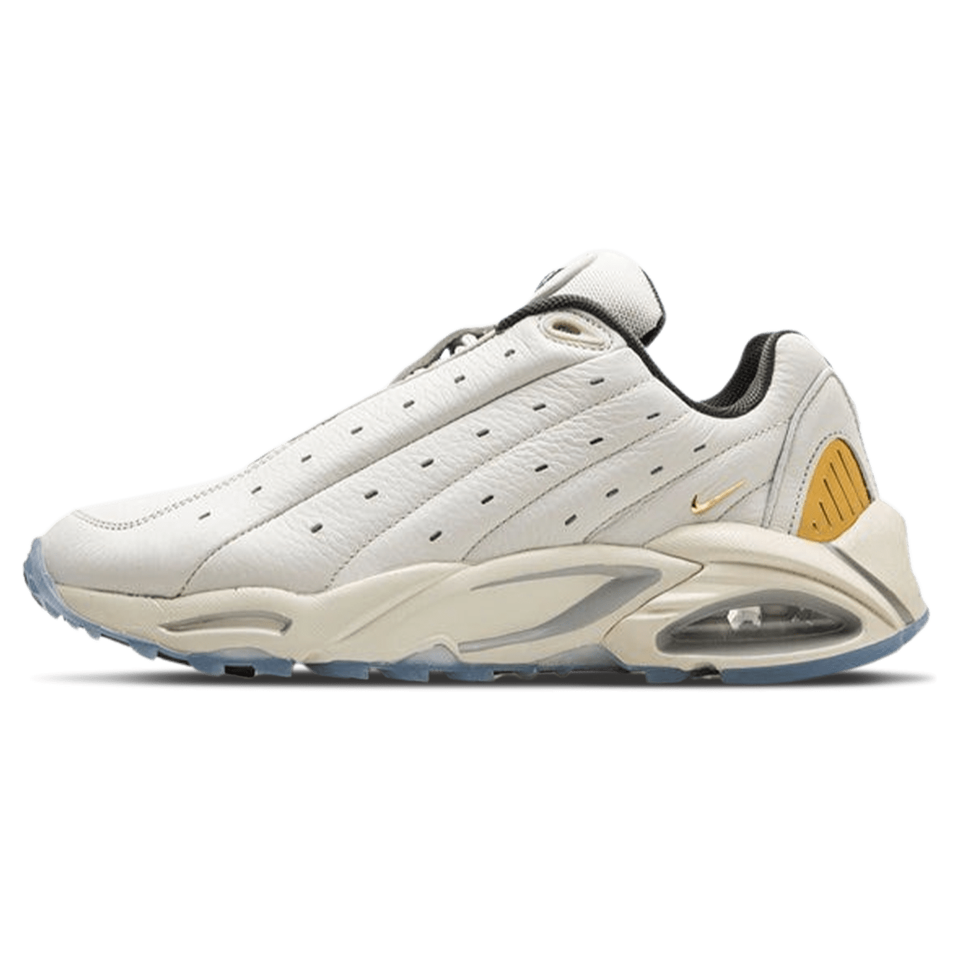 NOCTA x Nike Hot Step Air Terra 'Champagne' — UK 3 | EU 35.5 | US 3.5 — Front View