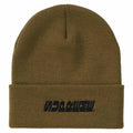 Supreme Breed Beanie Light Olive — XXS — Front View