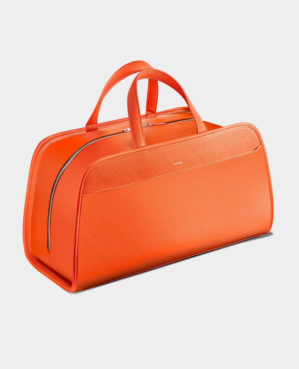 Formes Porto Duffle Magna — Top View