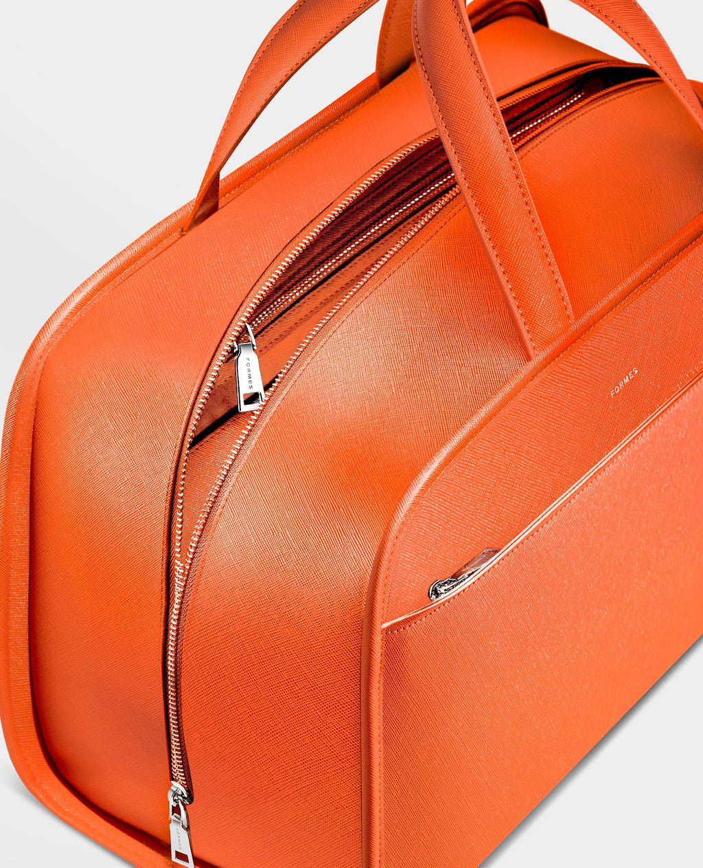 Formes Porto Duffle Magna — Detail View