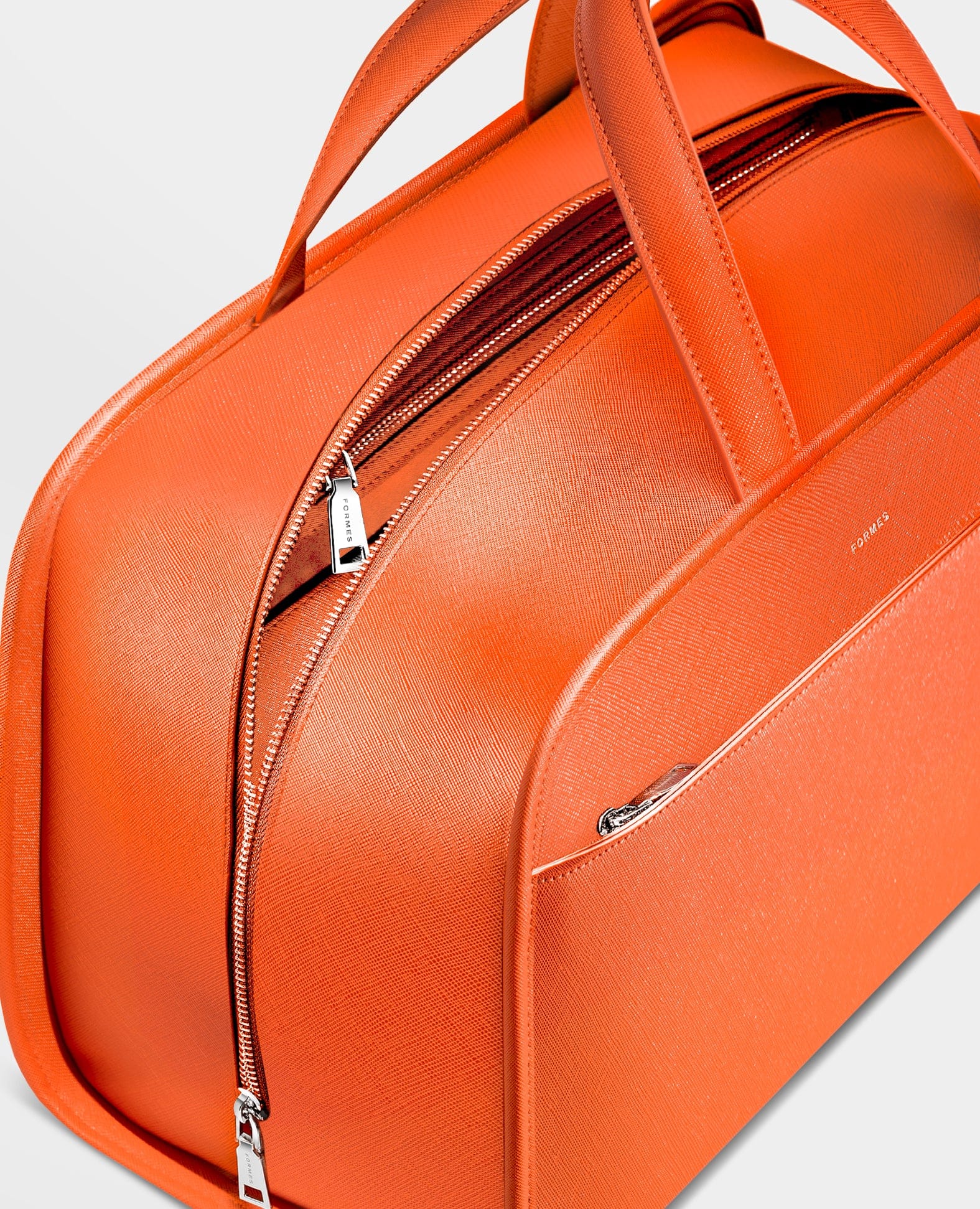 Formes Porto Duffle Magna — Detail View