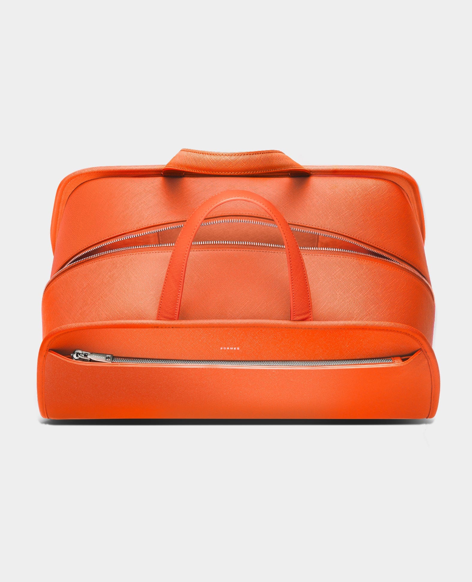 Formes Porto Duffle Magna — Back View