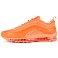 Nike Air Max 97 Hyperfuse 'Total Orange' — UK 3 | EU 35.5 | US 3.5 — Front View