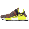 Pharrell Williams x adidas NMD Human Race Trail Multi — UK 3.5 | EU 36 | US 4 — Front View