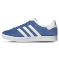 adidas Gazelle 85 'Blue Bird' — UK 3.5 | EU 36 | US 4 — Front View