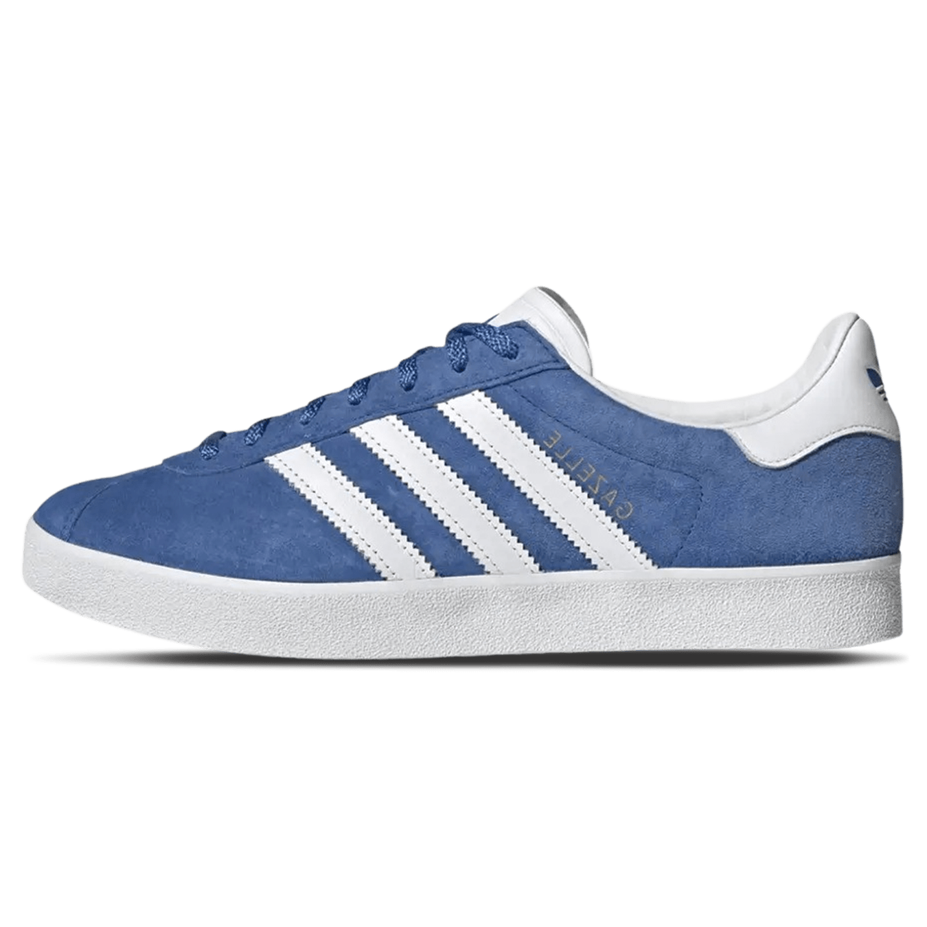 adidas Gazelle 85 'Blue Bird' — UK 3.5 | EU 36 | US 4 — Front View
