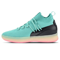 Puma Clyde Court 'Ocean Drive' — UK 5 | EU 38 | US 6 — Front View