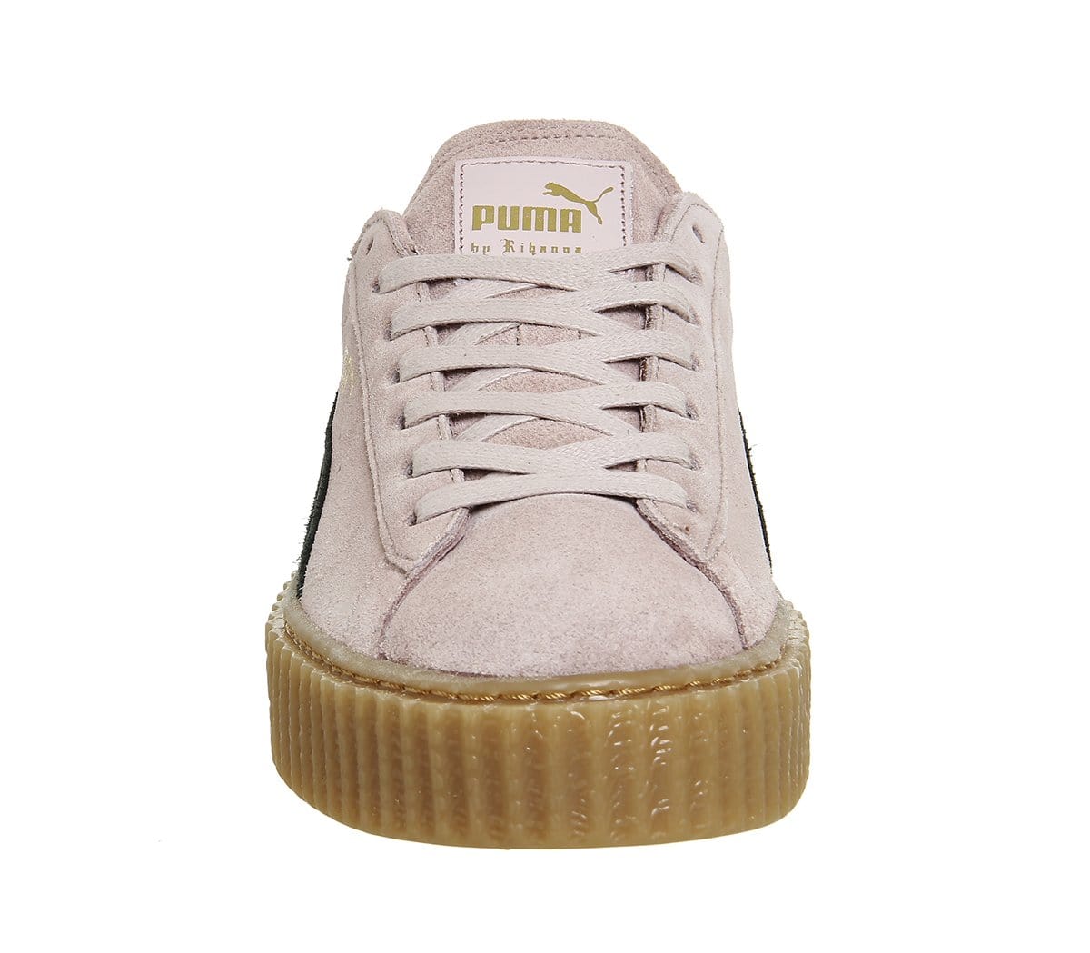 PUMA BY RIHANNA WOMEN'S CREEPER — UK 3 | EU 35.5 | US 5.5 — Detail View