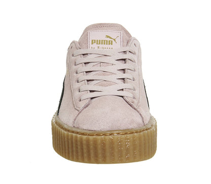 PUMA BY RIHANNA WOMEN'S CREEPER — UK 3 | EU 35.5 | US 5.5 — Detail View