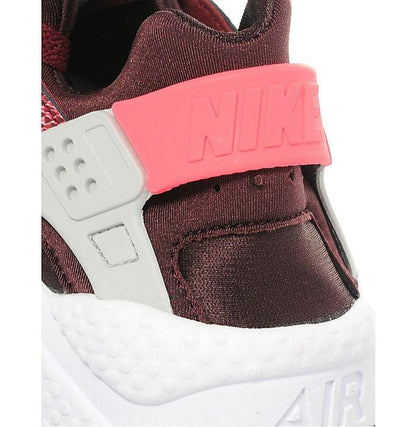 Nike Air Huarache 'Red Lizard' — UK 3 | EU 35.5 | US 3.5 — Side View