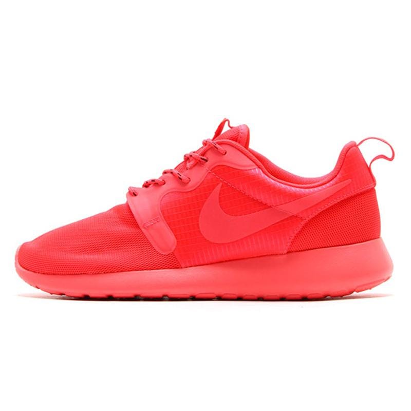 Nike Women's Roshe Run Hyperfuse — UK 3 | EU 35.5 | US 3.5 — Front View