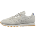 Reebok Classic x Kendrick Lamar Classic Leather — UK 2.5 | EU 34 | US 3.5 — Front View