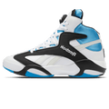 Reebok Shaq Attaq 'Orlando Magic' 2022 — UK 2.5 | EU 34 | US 3.5 — Front View